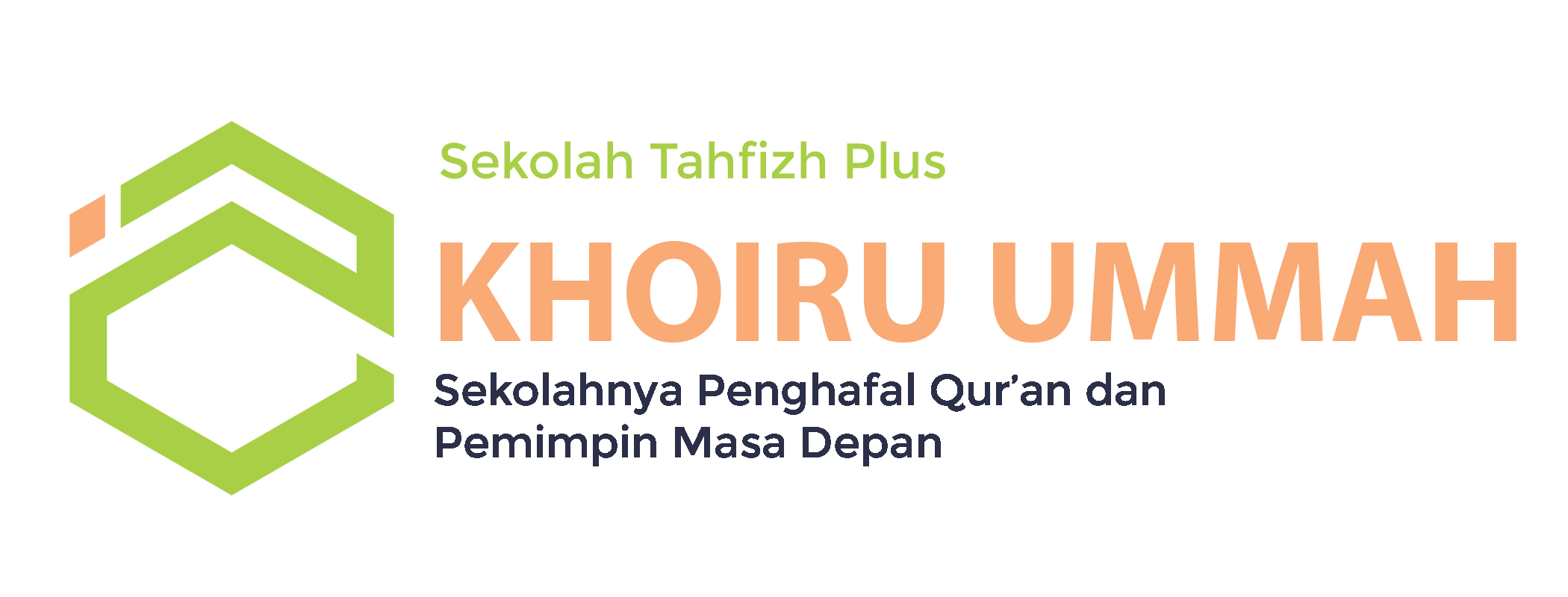 Sekolah Tahfizh Plus Khoiru Ummah Cabang Ciledug